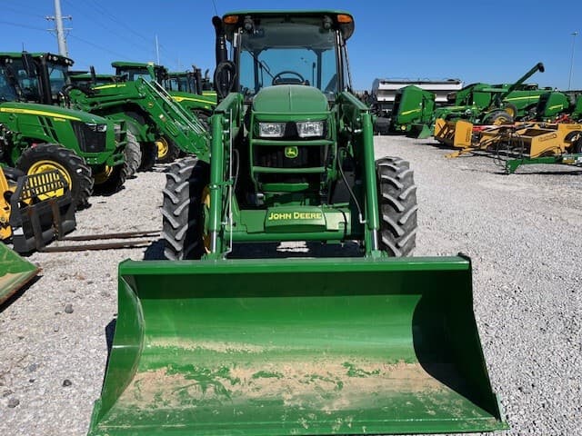 2023 John Deere 5090E Image