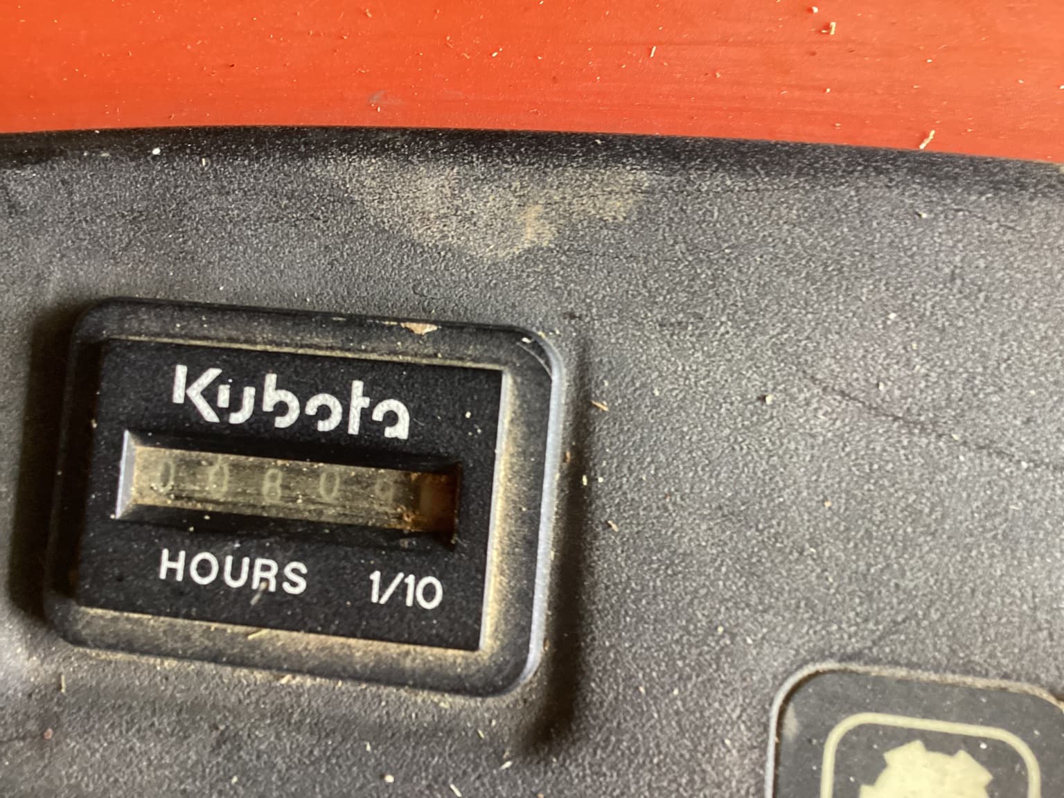 2010 Kubota ZD221 Image