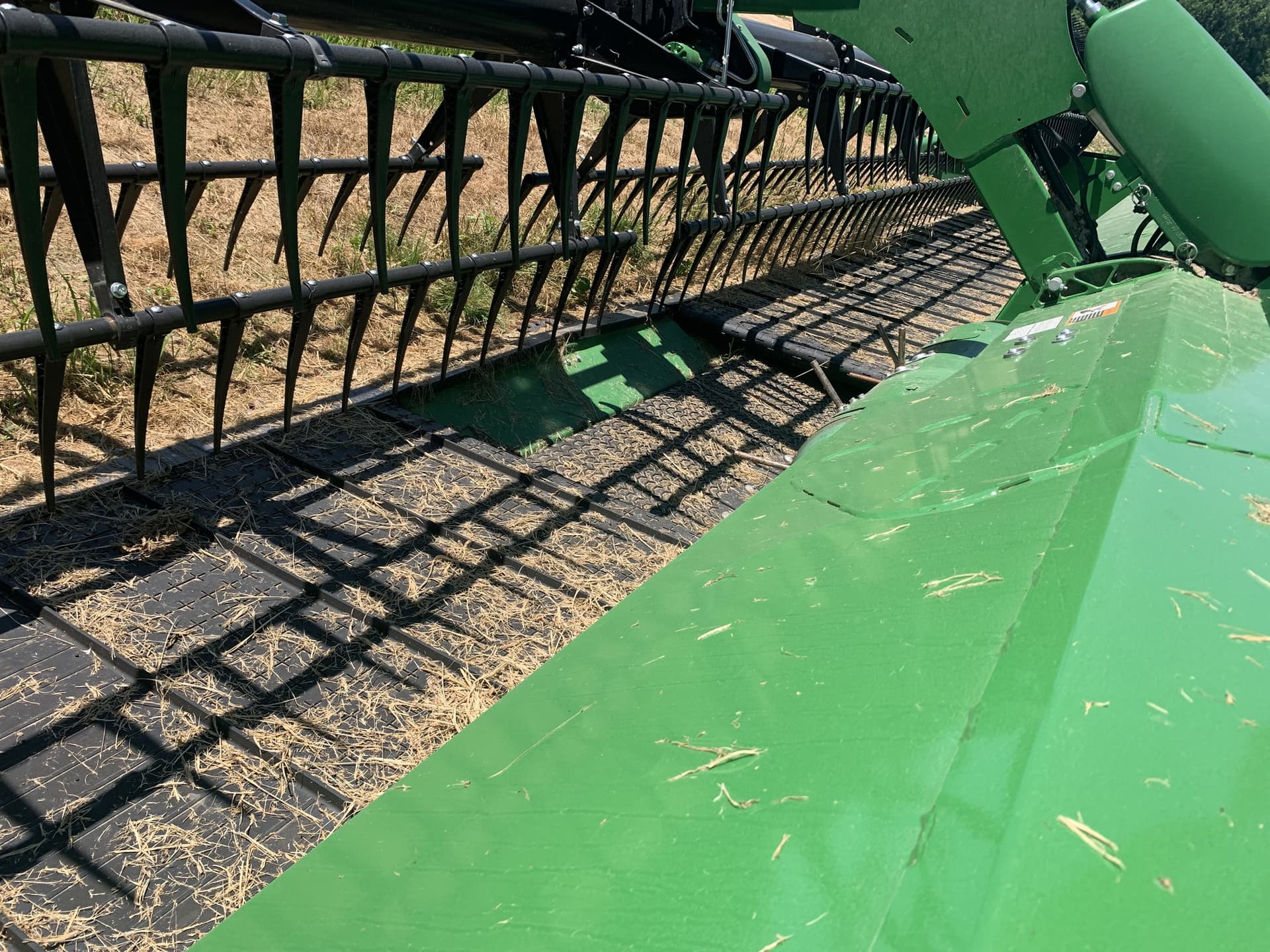 2023 John Deere RD45F Image