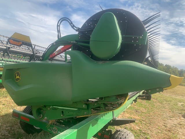 2021 John Deere RD35F Image