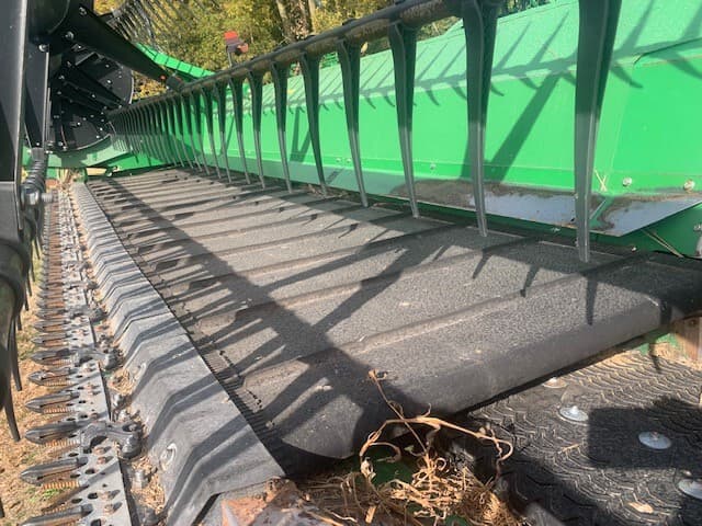 2021 John Deere RD35F Image