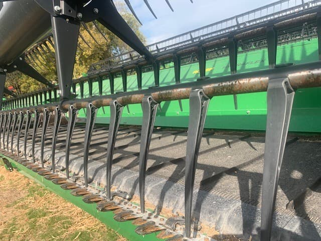 2021 John Deere RD35F Image