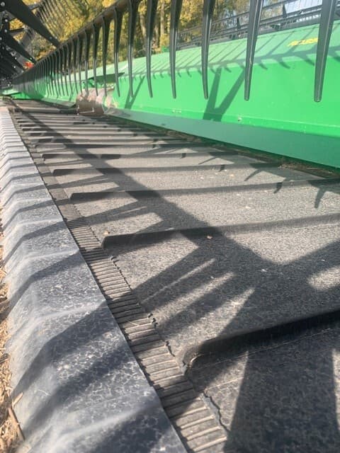 2021 John Deere RD35F Image