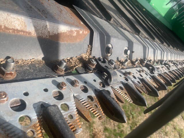 2021 John Deere RD35F Image