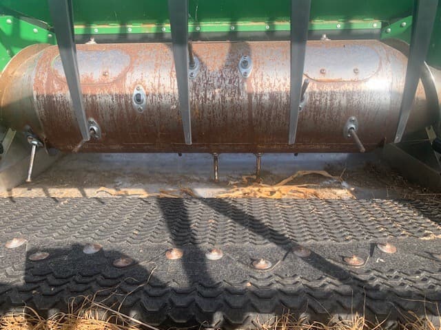 2021 John Deere RD35F Image
