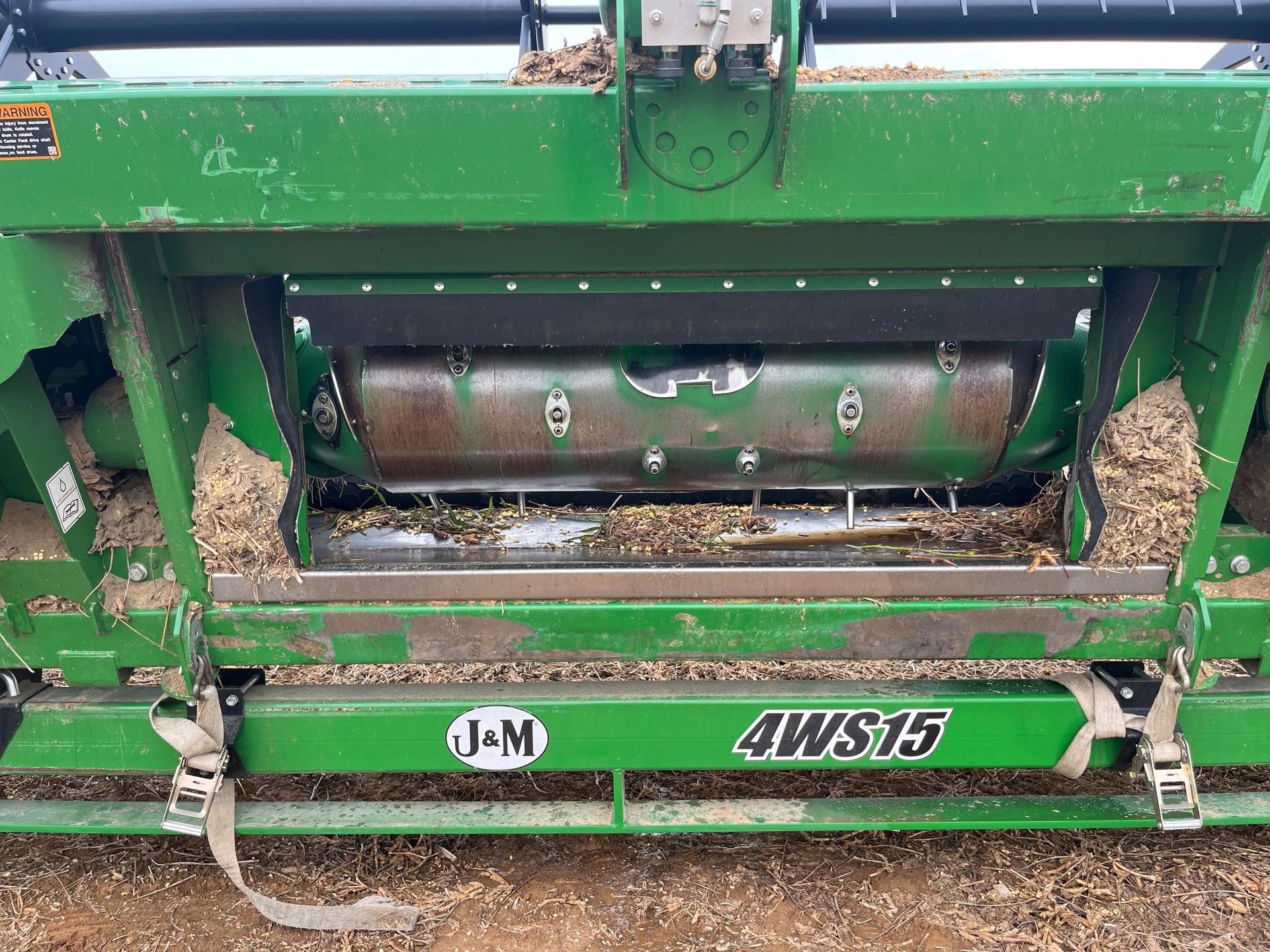 2020 John Deere 740FD Image