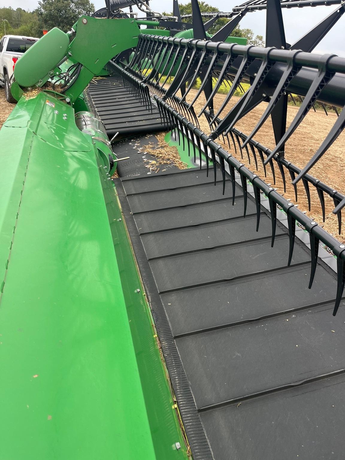 2020 John Deere 740FD Image