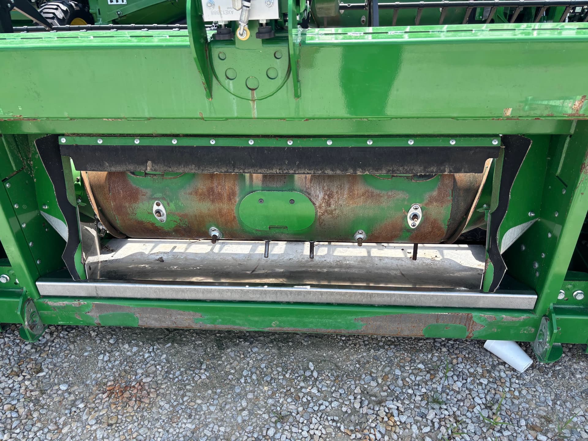 2020 John Deere 740FD Image