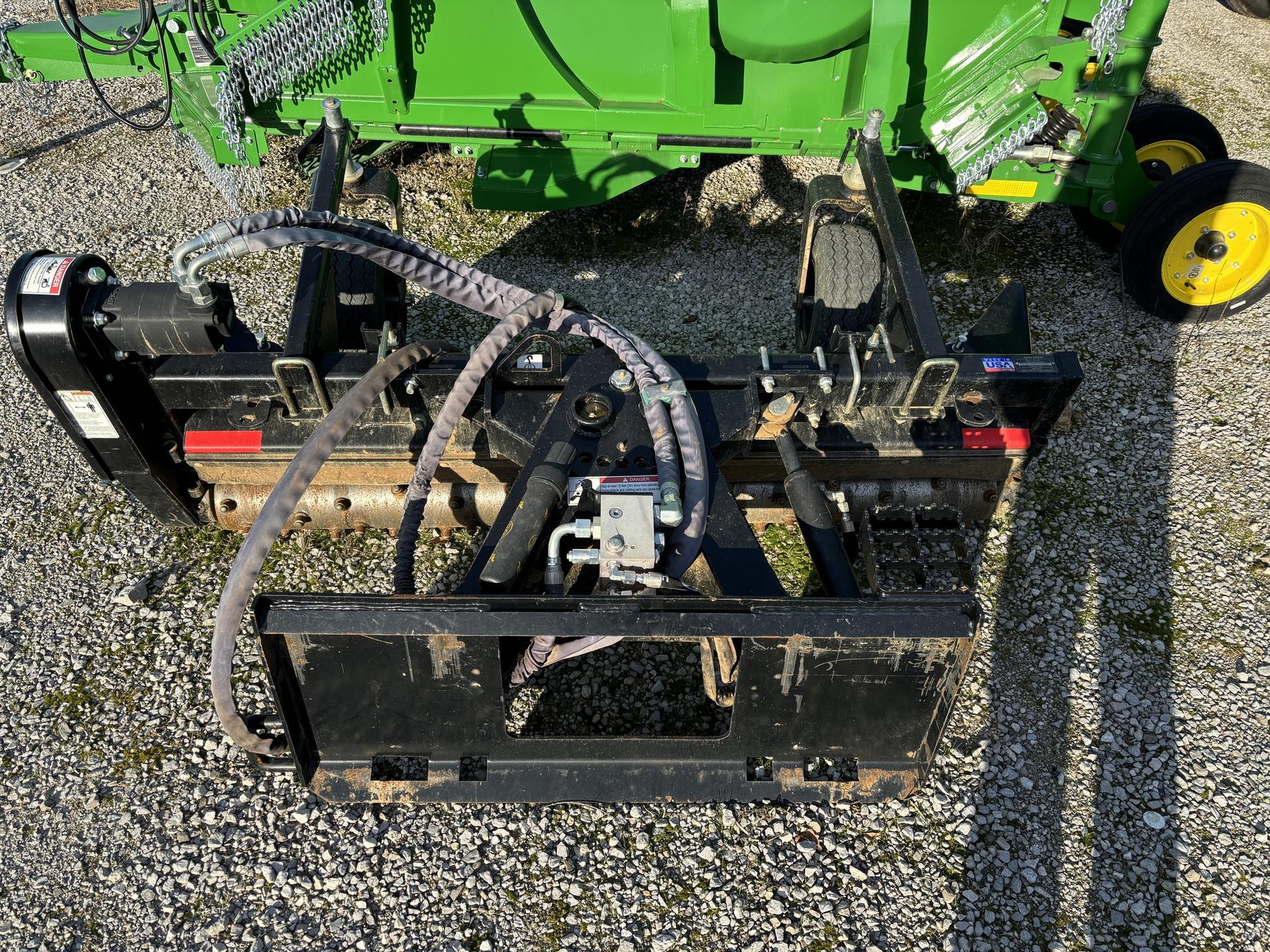 2022 John Deere PR72B Image