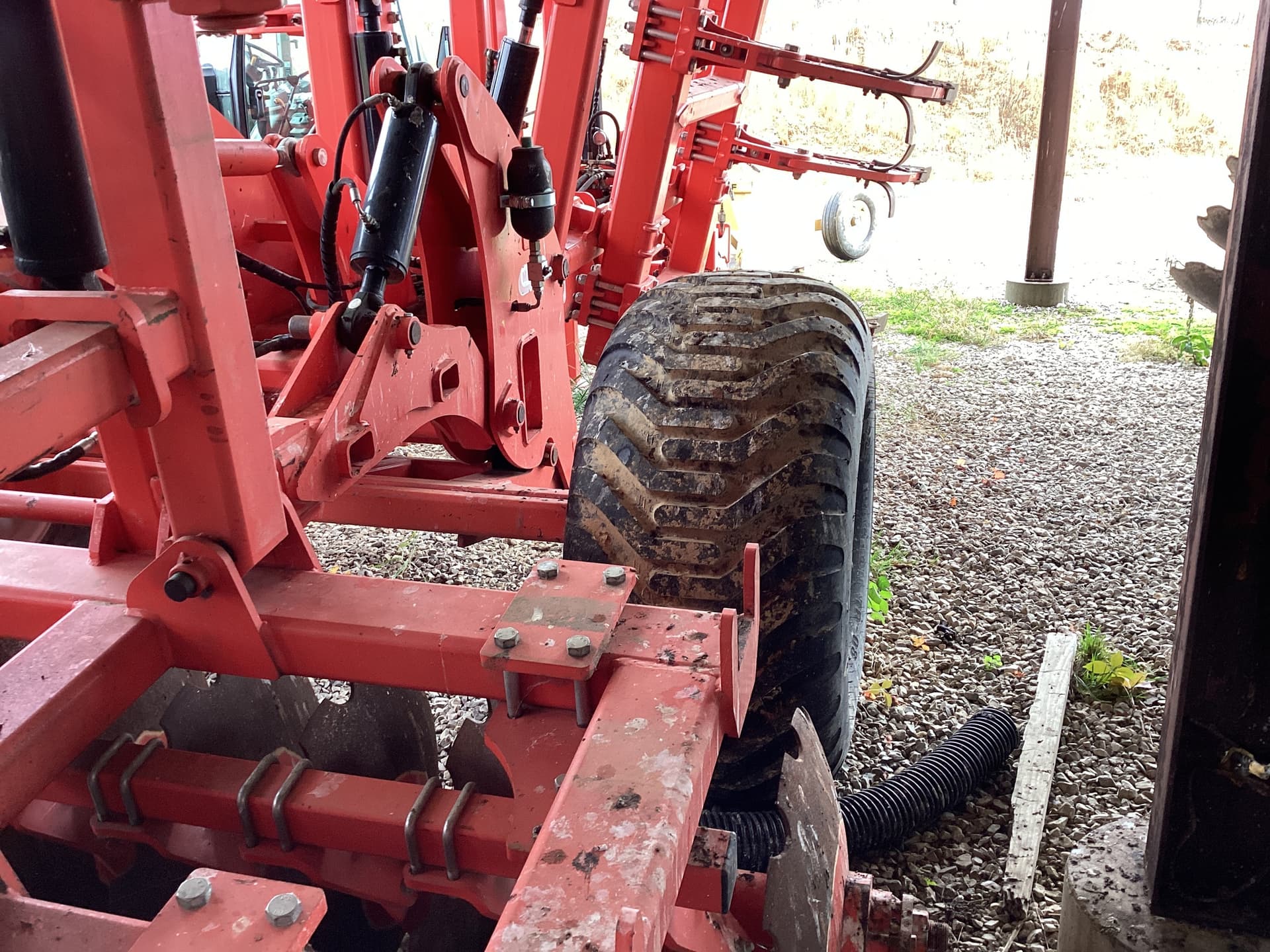 2013 Maschio Diablo 700 Image