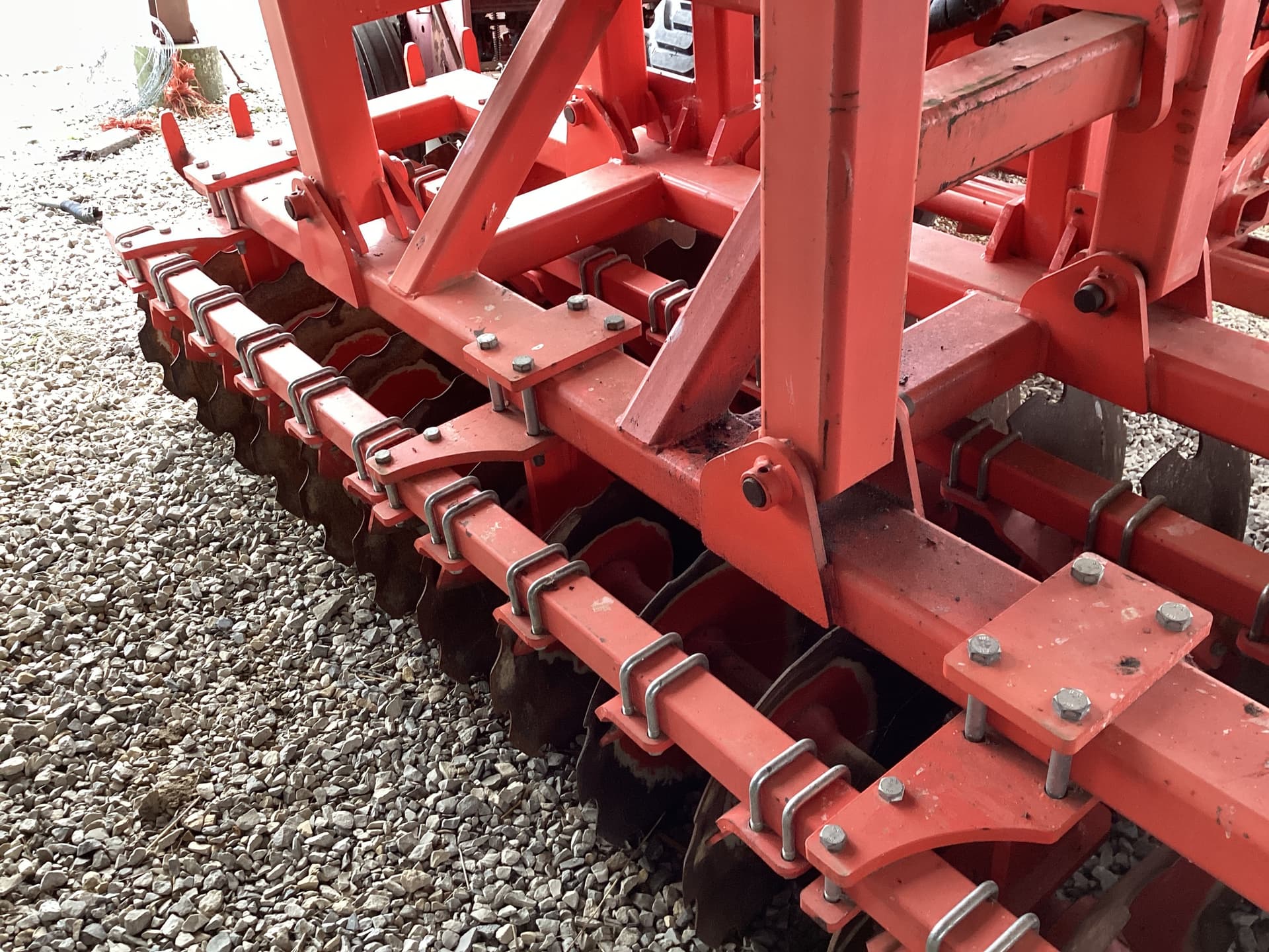 2013 Maschio Diablo 700 Image