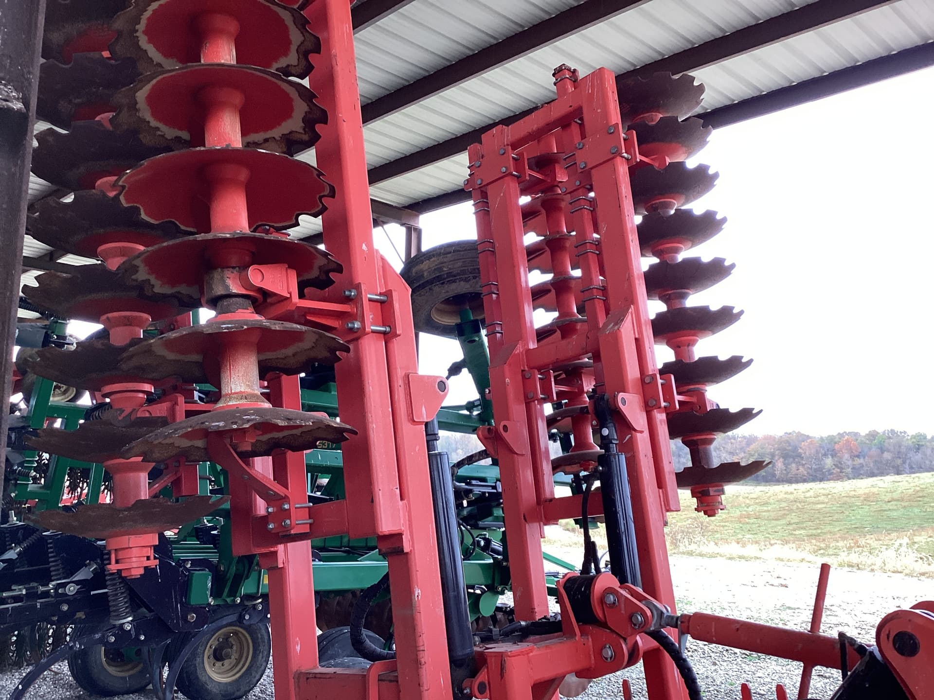 2013 Maschio Diablo 700 Image