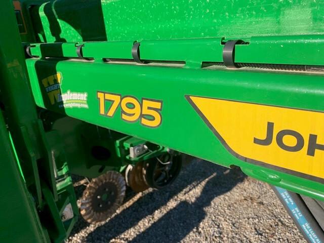 2024 John Deere 1795 Image