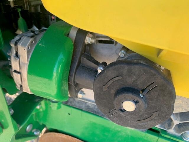 2024 John Deere 1795 Image