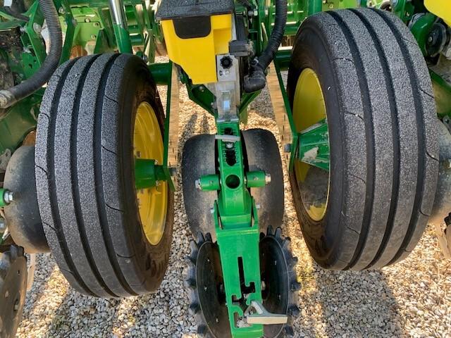 2024 John Deere 1795 Image