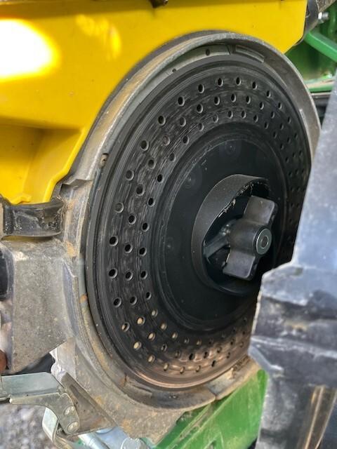 2024 John Deere 1795 Image