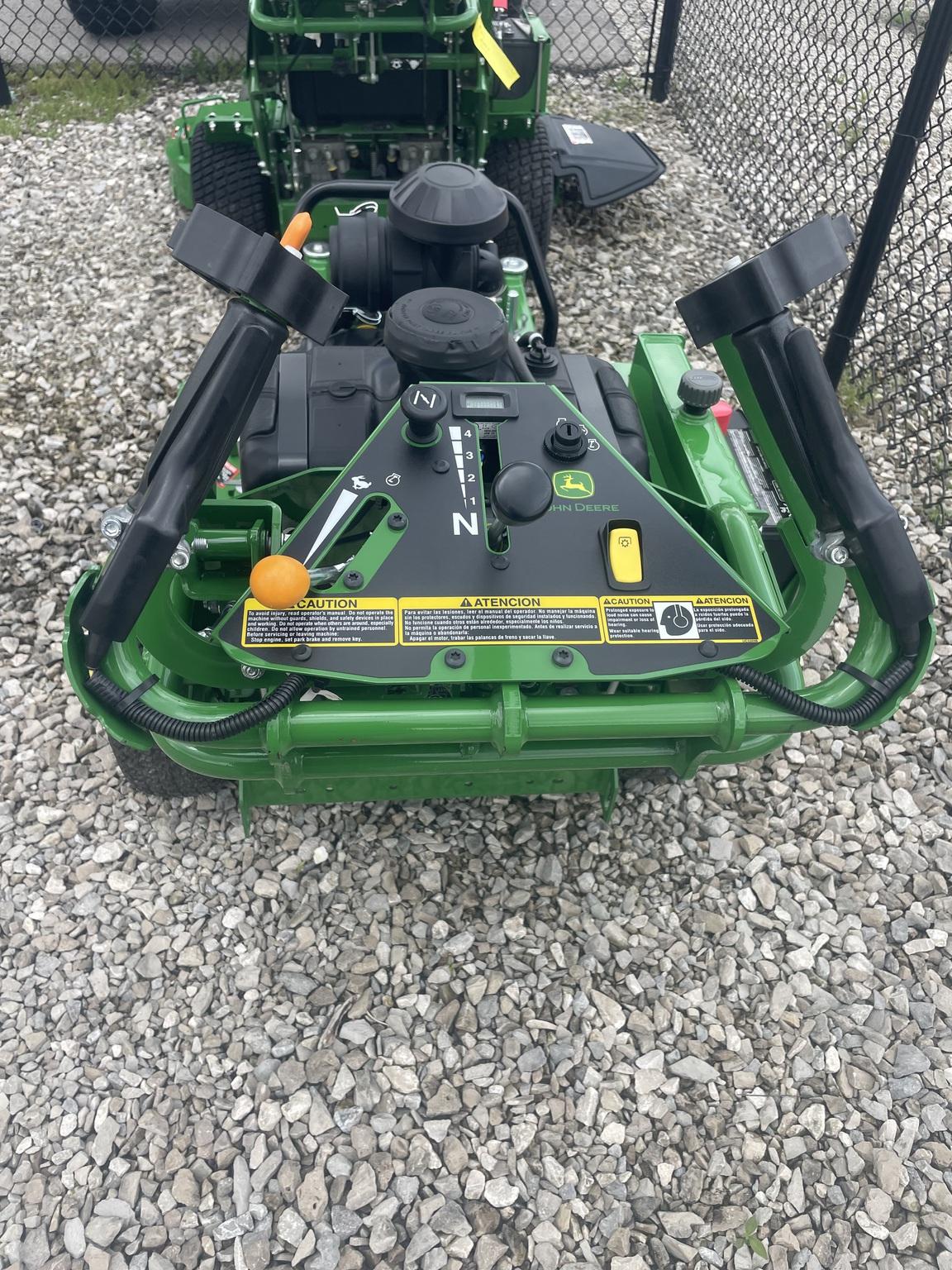 2024 John Deere W36R Image