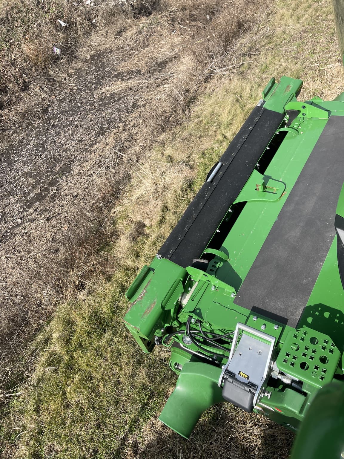 2022 John Deere X9 1000 Image