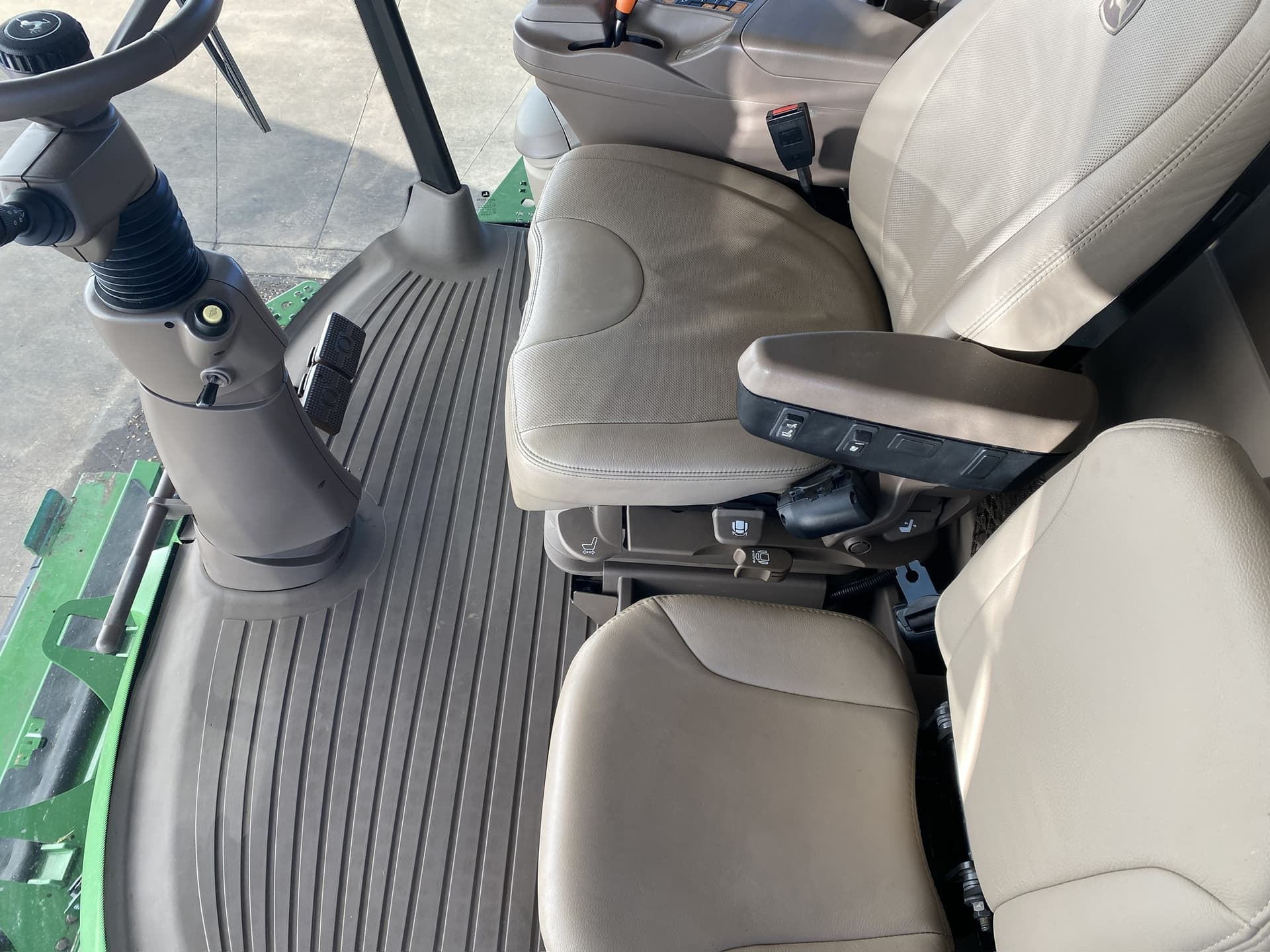 2021 John Deere S780 Image