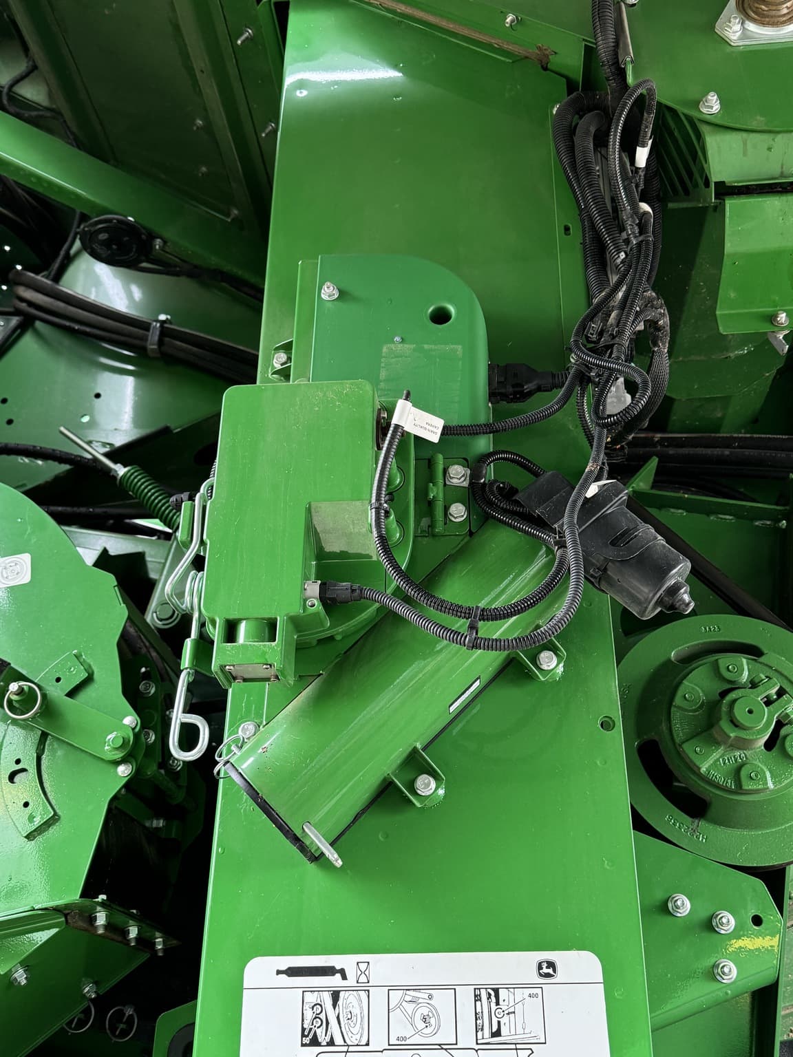 2023 John Deere S780 Image