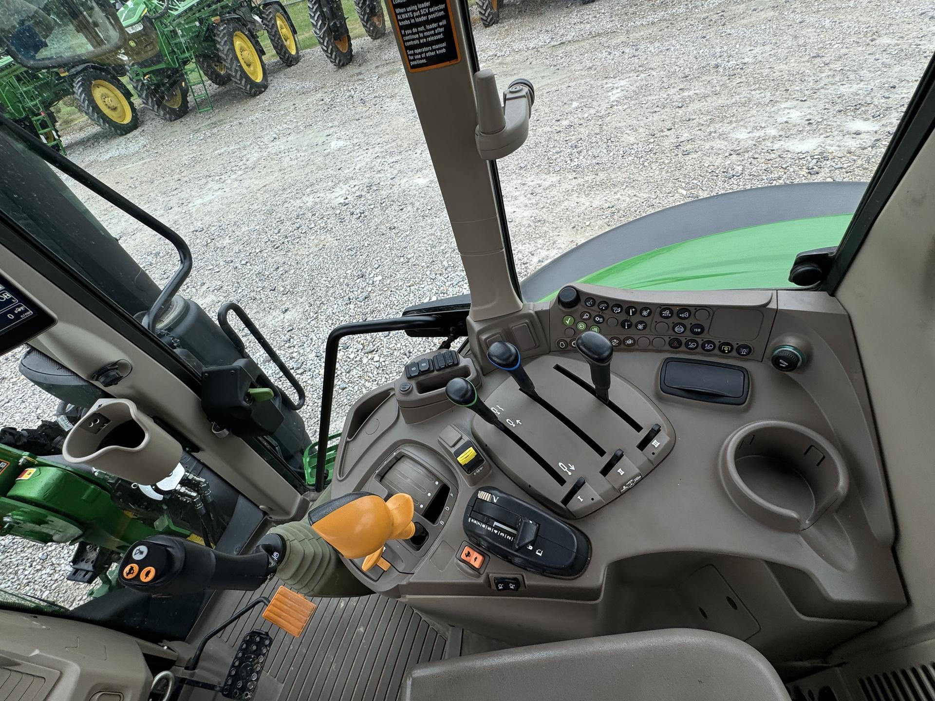 2023 John Deere 6130M