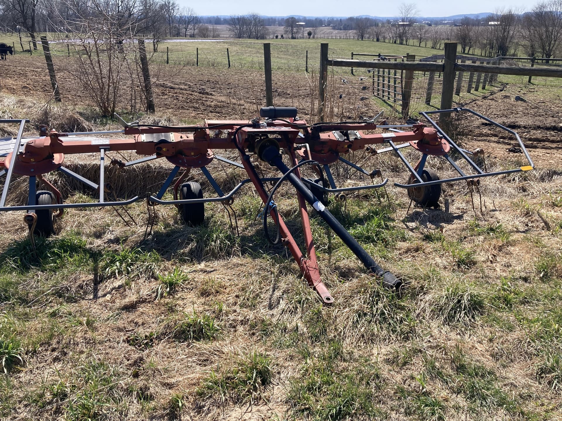 Rhino PT405H Image