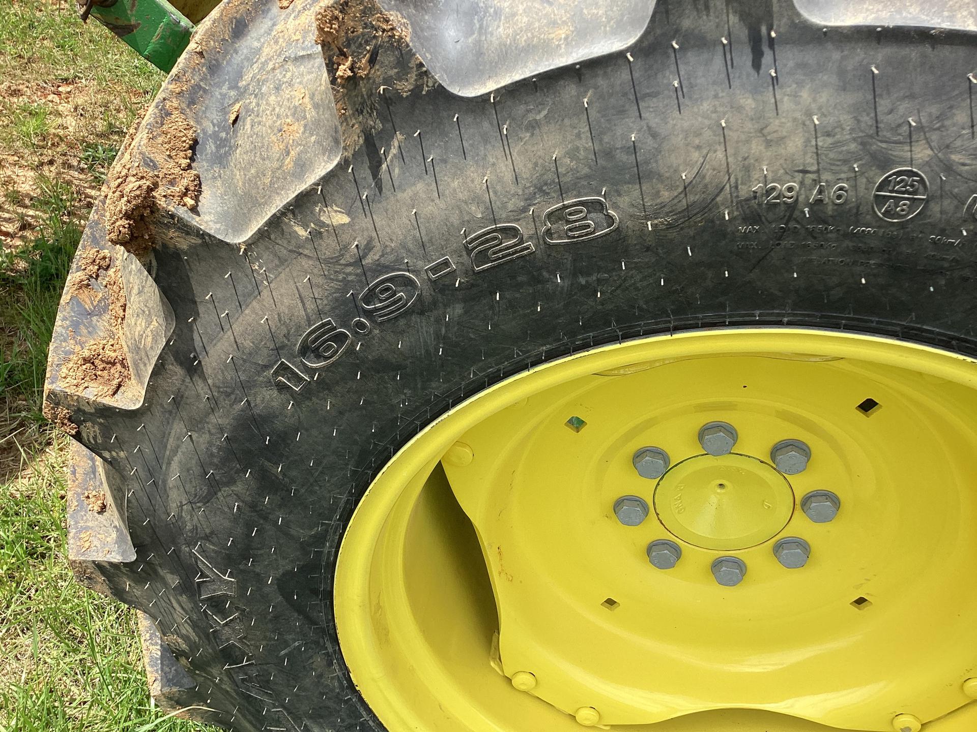 2022 John Deere 5075E Image