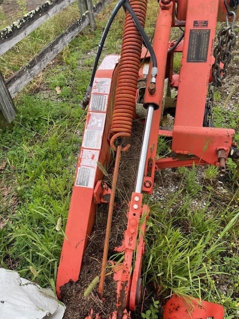 Kuhn GMD 500 Image
