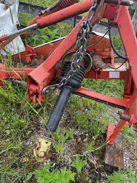 Kuhn GMD 500 Image