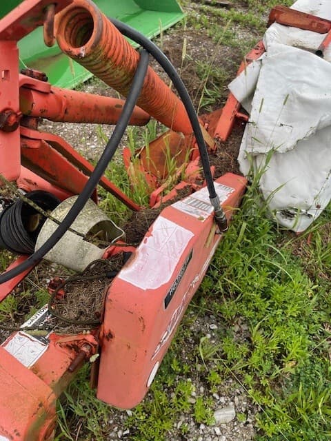 Kuhn GMD 500 Image