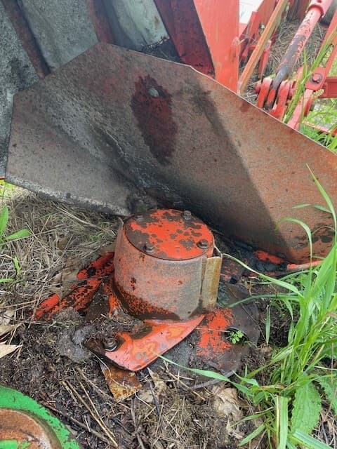 Kuhn GMD 500 Image
