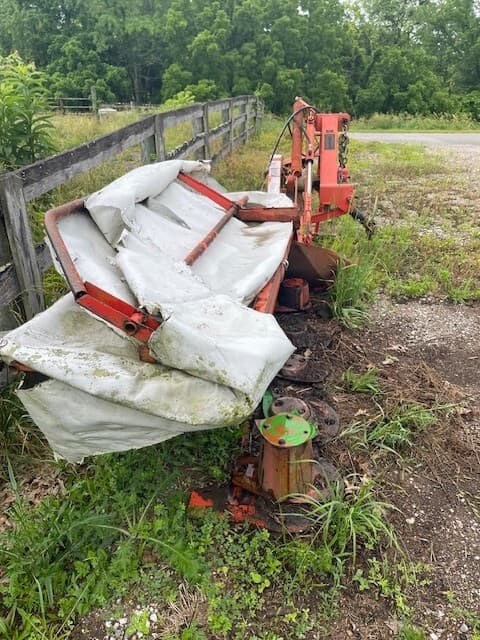 Kuhn GMD 500 Image