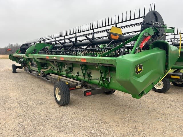 2021 John Deere RD45F Image