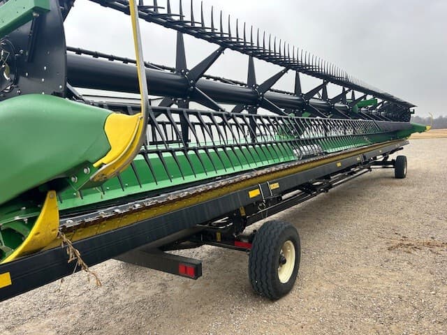 2021 John Deere RD45F Image
