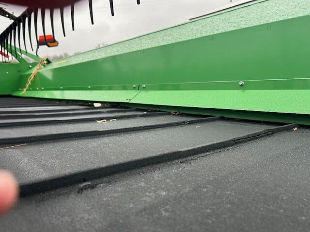 2021 John Deere RD45F Image