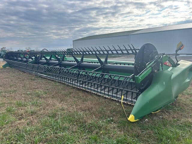 2021 John Deere RD45F