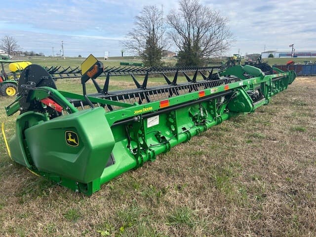 2021 John Deere RD45F