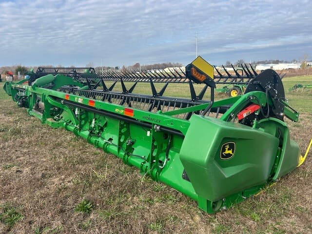 2021 John Deere RD45F