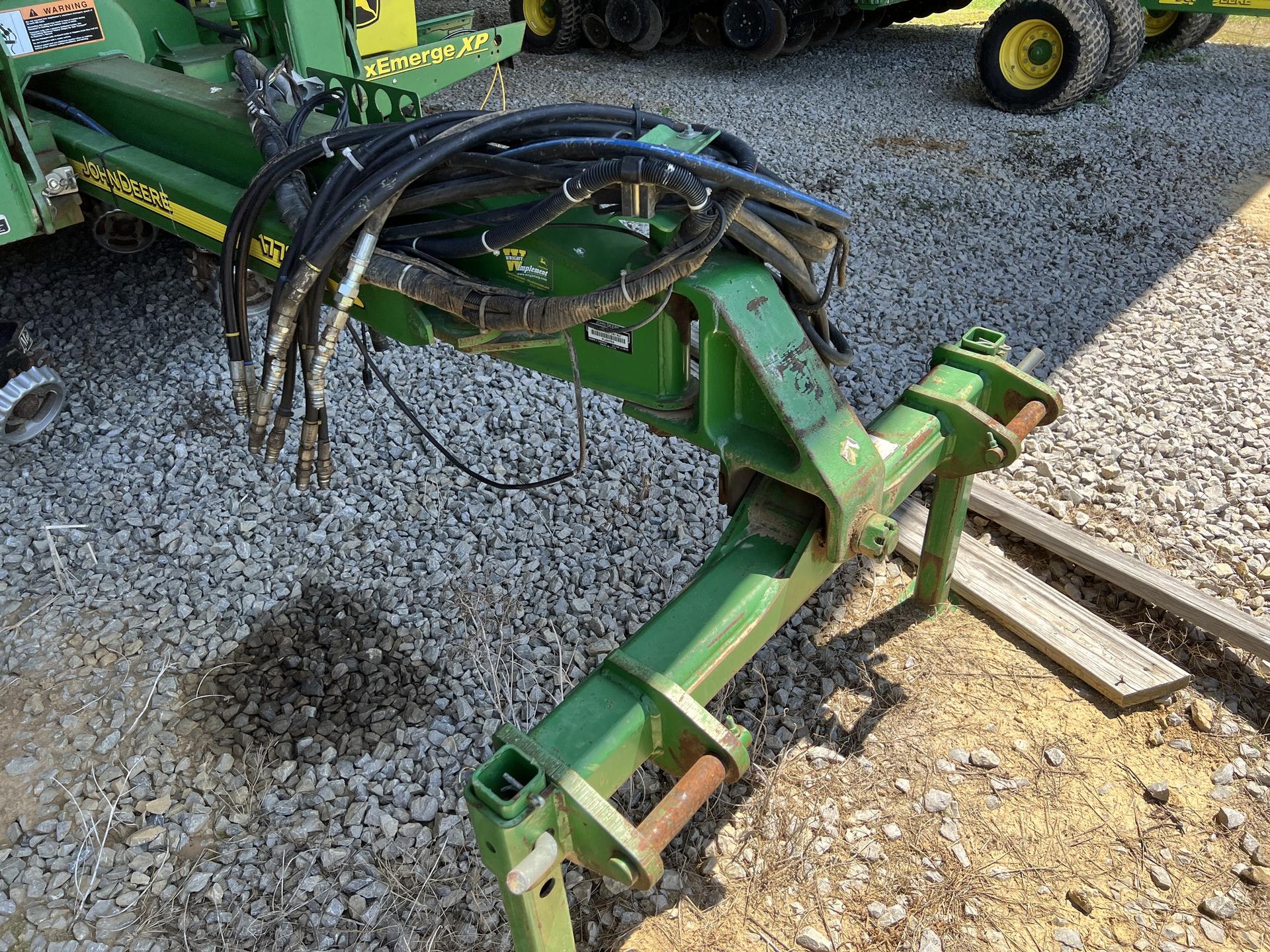 2010 John Deere 1770NT Image