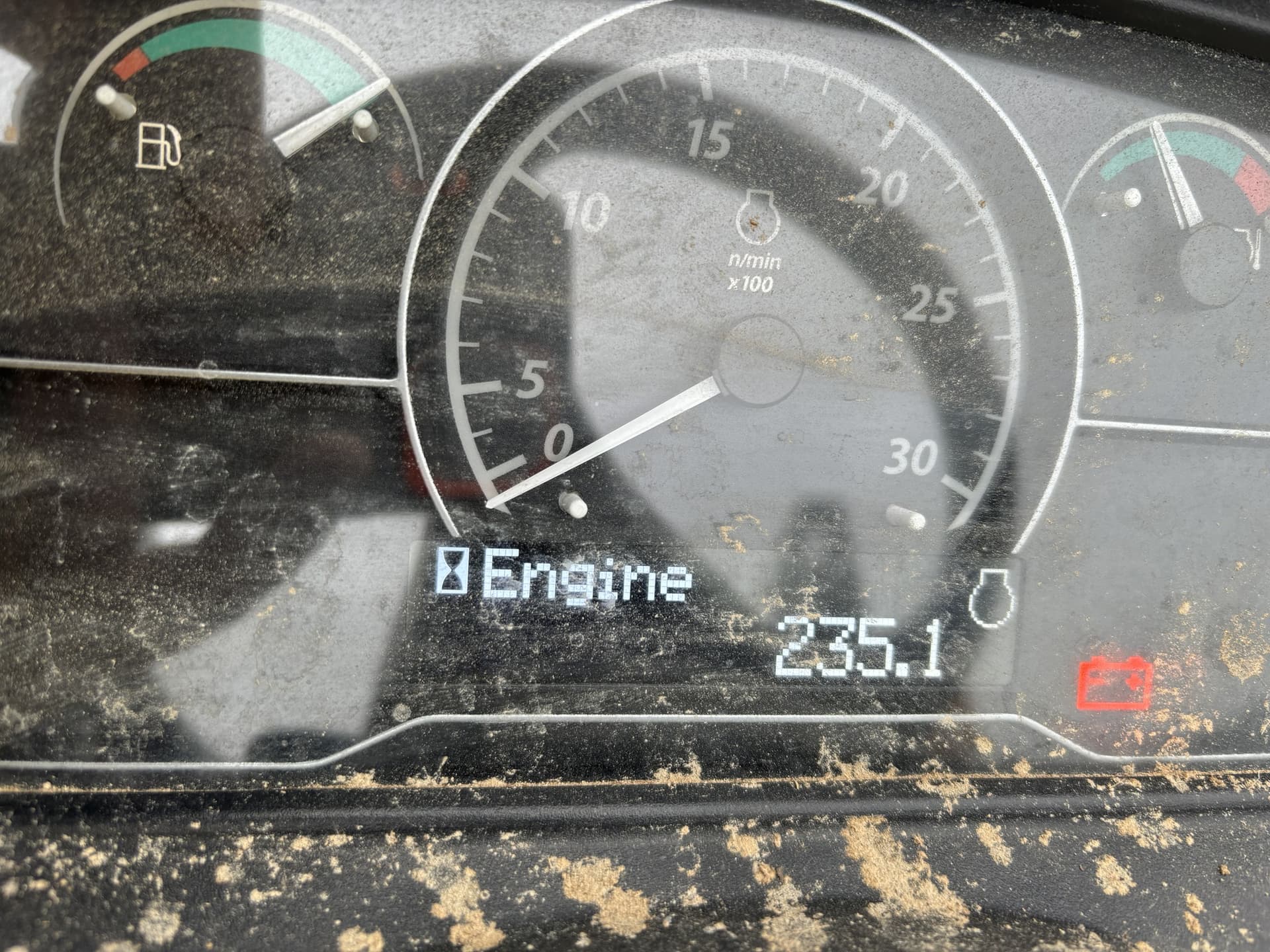 2021 John Deere 2038R Image