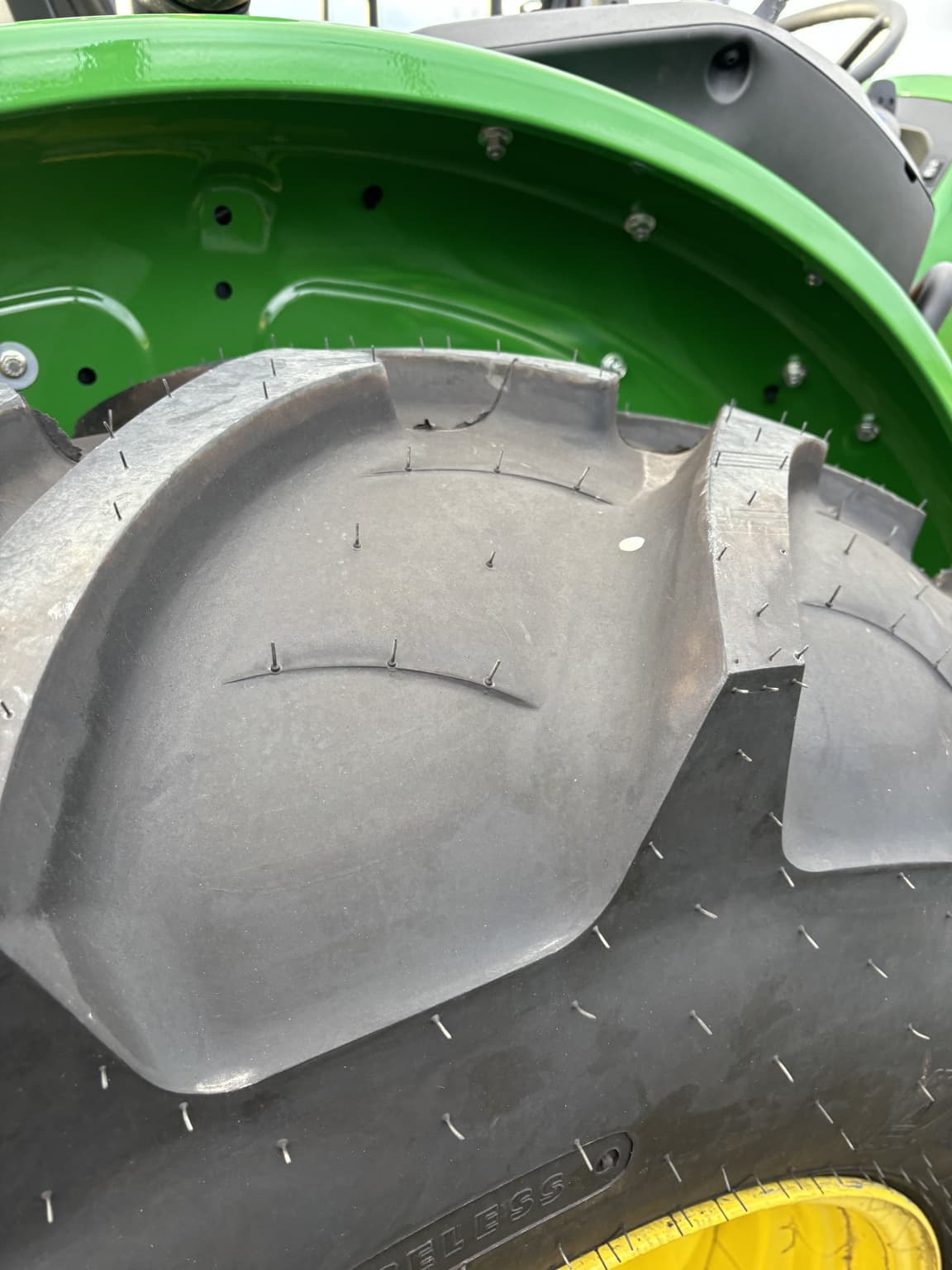 2024 John Deere 5090E Image