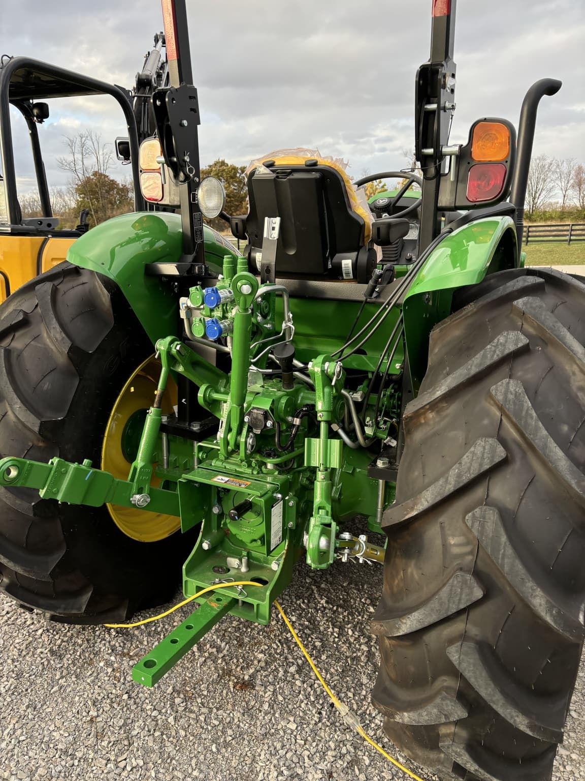 2024 John Deere 5090E Image