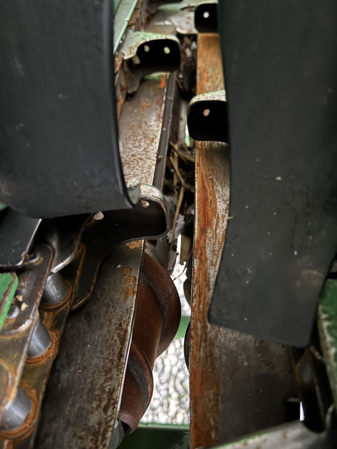 2018 John Deere 712C Image