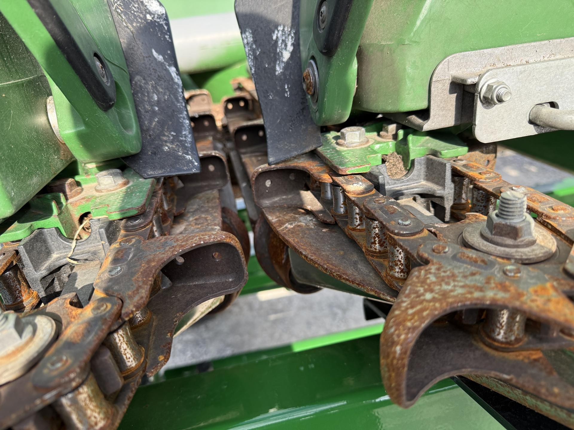 2018 John Deere 712C Image