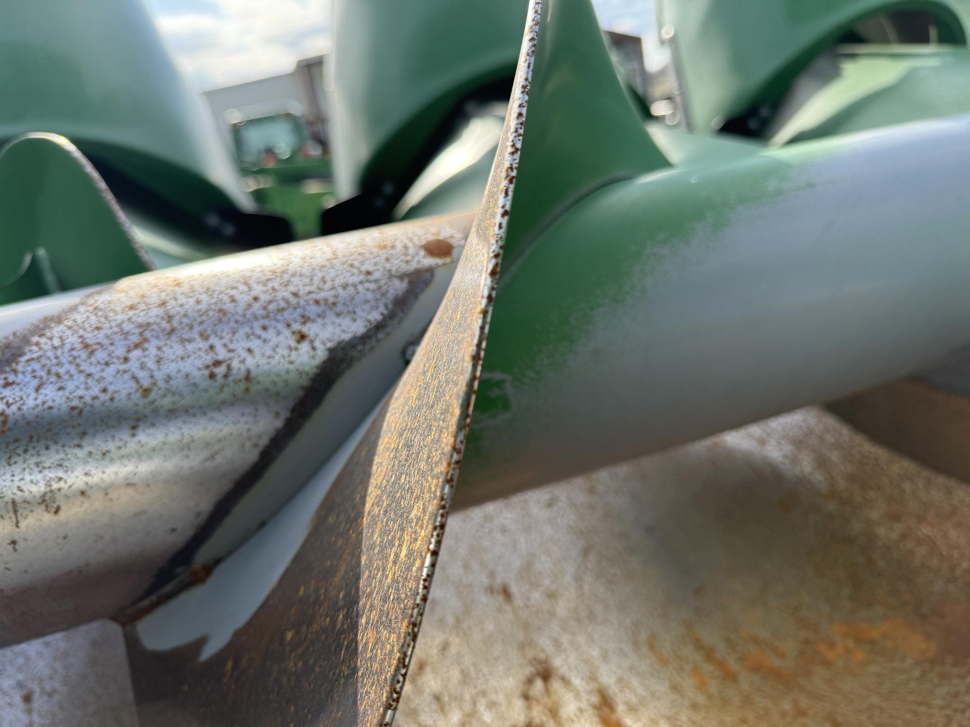 2018 John Deere 712C Image