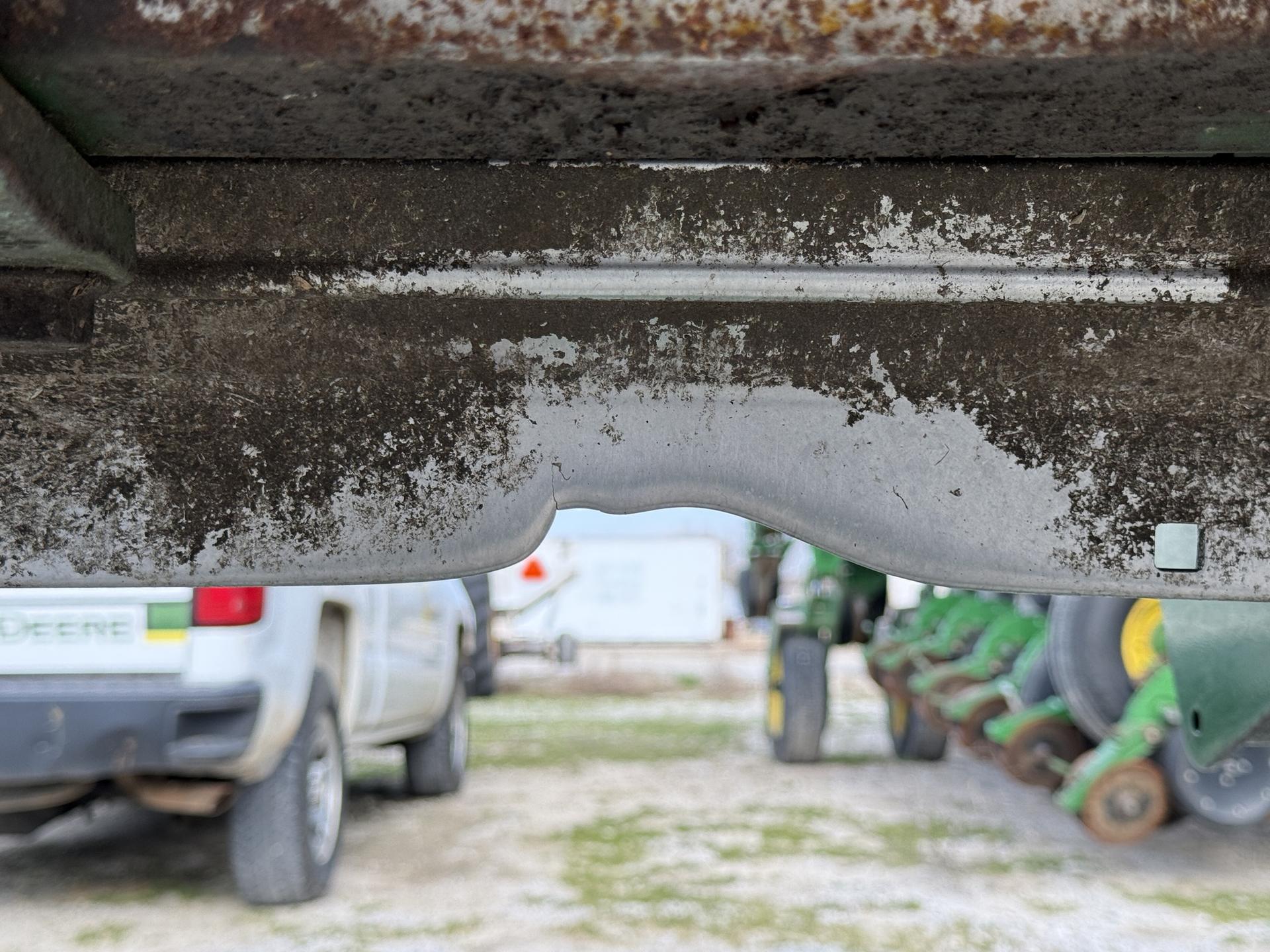 2018 John Deere 712C Image