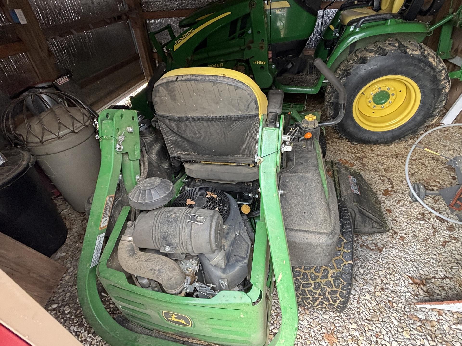 2019 John Deere Z950M Image