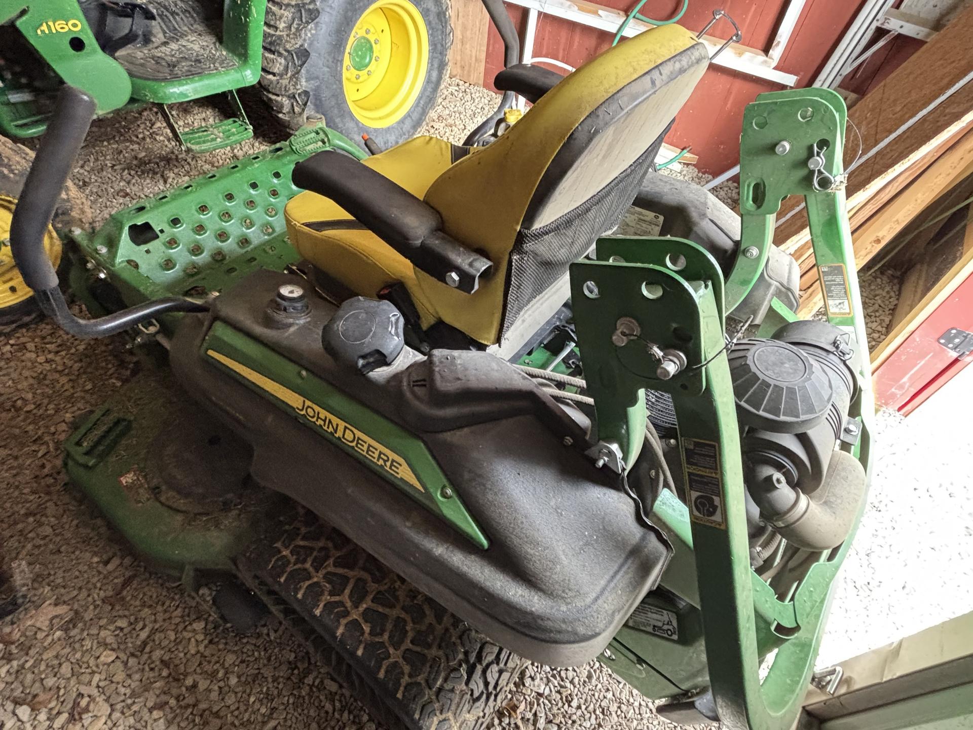 2019 John Deere Z950M Image