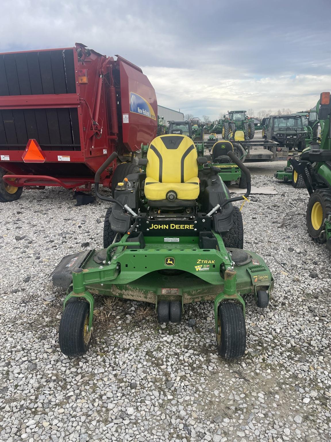 2019 John Deere Z950M Image