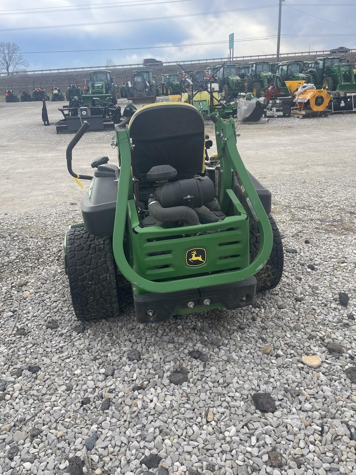 2019 John Deere Z950M Image